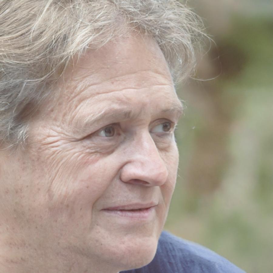 Michael Weber